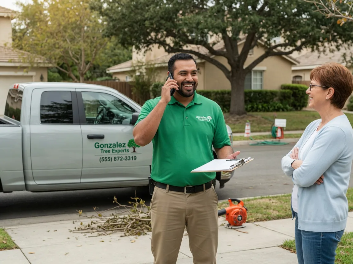 Tree Service Ithaca, MI FAQs